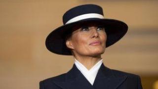 Токенът $Melania, носещ името на първата дама на САЩ, замесен в съдебно дело за криптоизмама